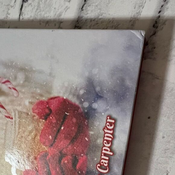 The Cozy Christmas Movie Cookbook Mouthwatering Food to Enjoy by Holly Carpenter - Picture 13 of 15